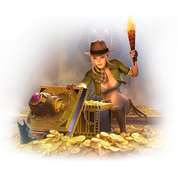 PG数字游艺视觉第10幅
